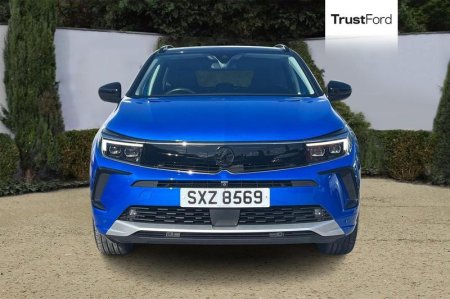 2023 Vauxhall Grandland - photo 6