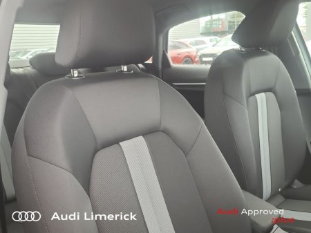 2026 Audi A3 - photo 20