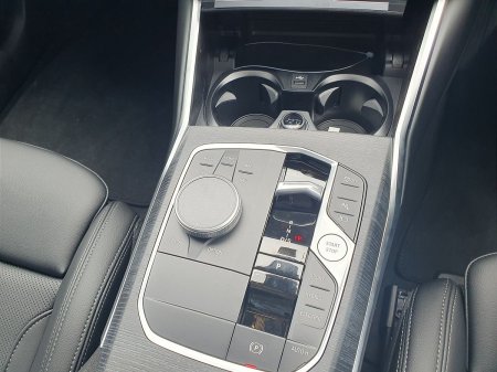 2026 BMW 3-Series - photo 10