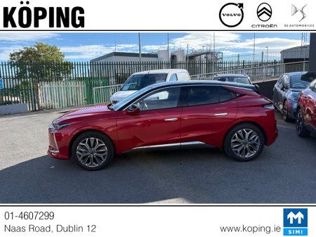 2023 DS Automobiles DS 4 - photo 4