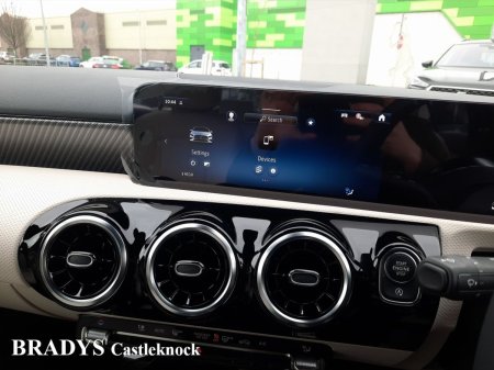 2025 Mercedes-Benz A-Class - photo 22