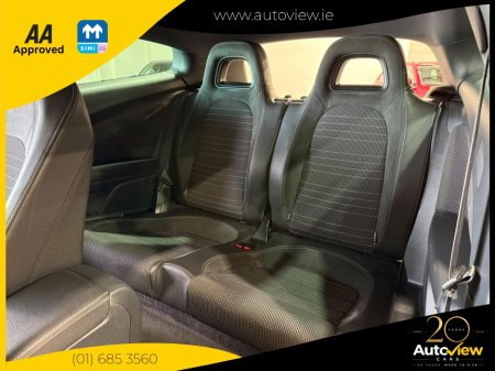2009 Volkswagen Scirocco - photo 13