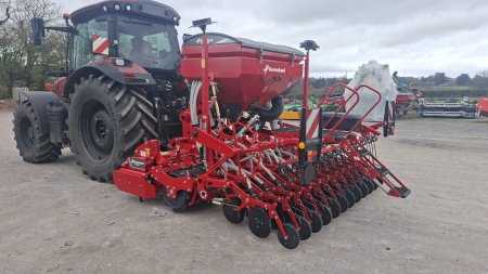 0 Kverneland  - photo 3