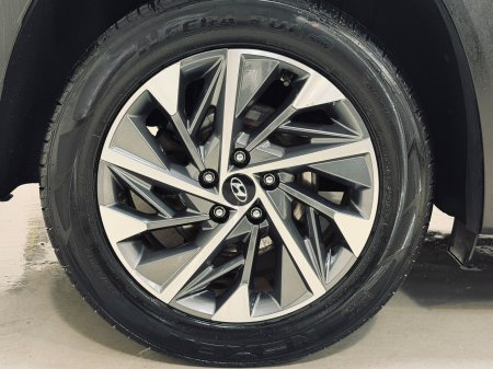 2022 Hyundai Tucson - photo 22