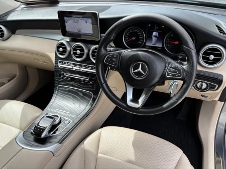2017 Mercedes-Benz GLC - photo 19