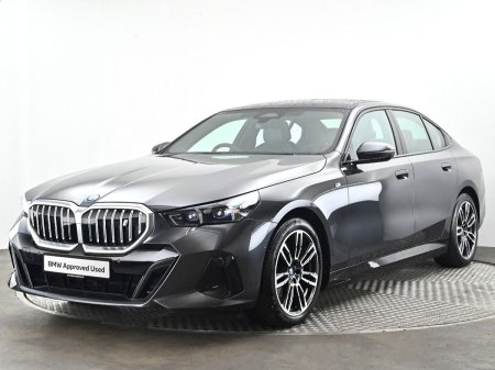 2025 BMW i5 - photo 24