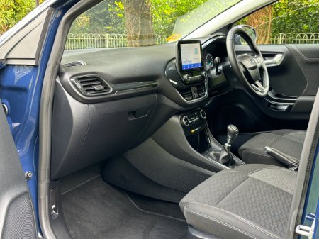 2023 Ford Puma - photo 8
