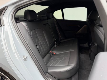 2026 BMW 5-Series - photo 13
