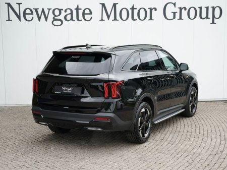 2026 Kia Sorento - photo 5