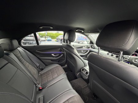 2018 Mercedes-Benz E-Class - photo 35