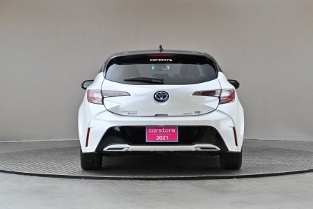 2021 Toyota Corolla - photo 8