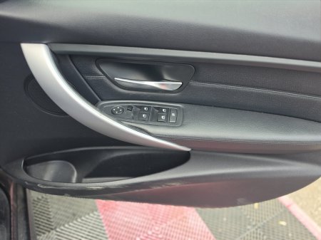 2013 BMW 3-Series - photo 12