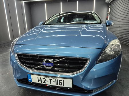 2014 Volvo V40 - photo 3