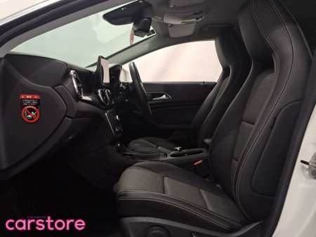 2018 Mercedes-Benz CLA - photo 9