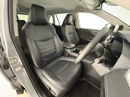 2023 Toyota RAV4 - photo 19