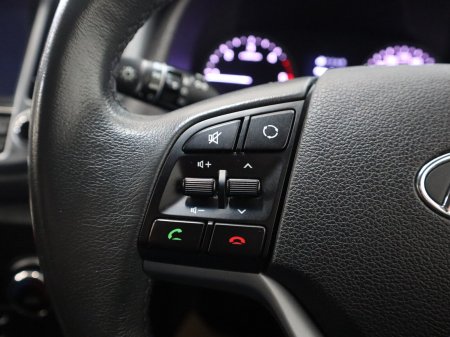 2016 Hyundai Tucson - photo 12