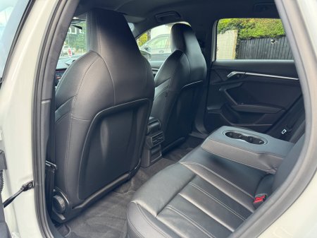 2023 Audi A3 - photo 20