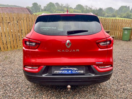 2019 Renault Kadjar - photo 29