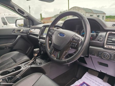 2022 Ford Ranger - photo 12