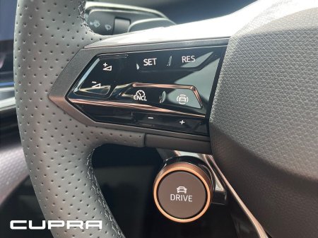 2026 Cupra Tavascan - photo 24