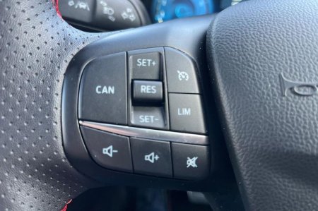 2026 Ford Focus - photo 30