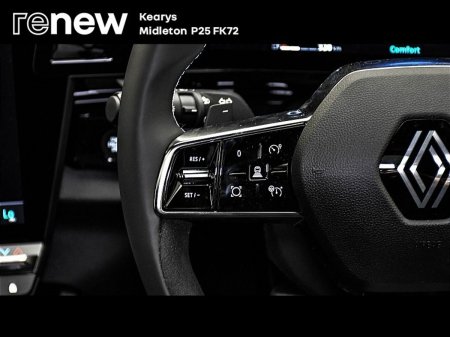 2024 Renault Austral - photo 15