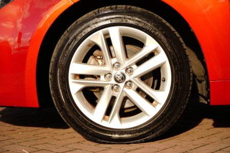2019 Toyota Corolla - photo 19