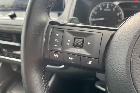 2024 Nissan Qashqai - photo 28
