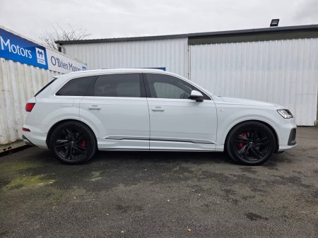 2022 Audi Q7 - photo 7
