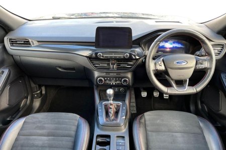 2020 Ford Kuga - photo 10
