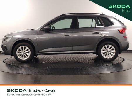2026 Skoda Kamiq - photo 6