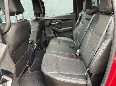2021 Isuzu D-Max - photo 10