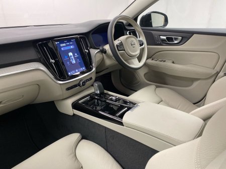 2026 Volvo V60 - photo 10