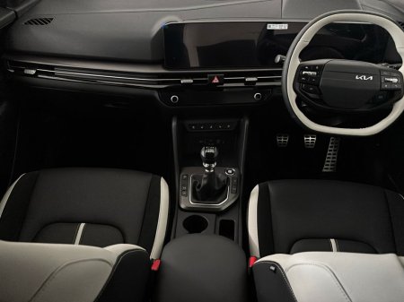 2026 Kia Sportage - photo 14
