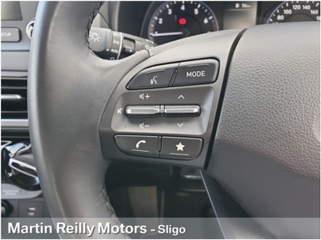 2023 Hyundai KONA - photo 13