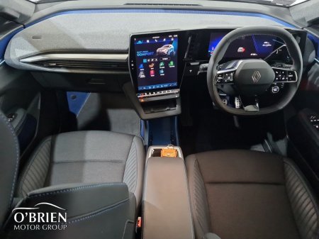 2026 Renault Scenic E-Tech - photo 2