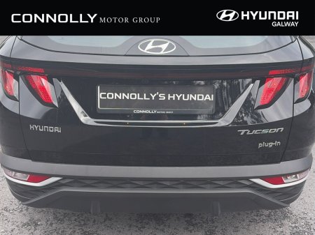 2023 Hyundai Tucson - photo 17