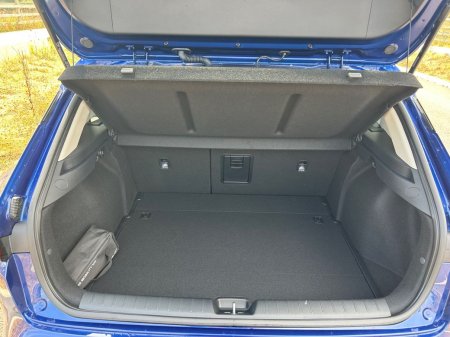 2027 Kia K4 - photo 8
