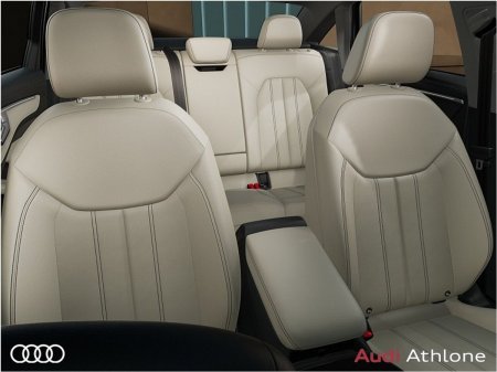 2027 Audi A6 - photo 4