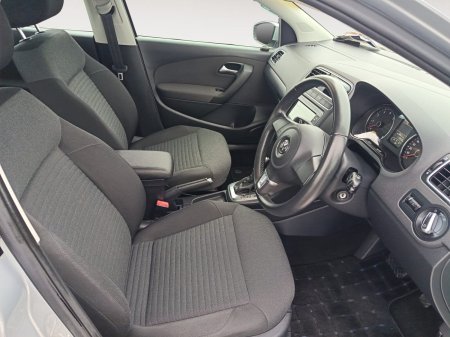 2014 Volkswagen Polo - photo 9