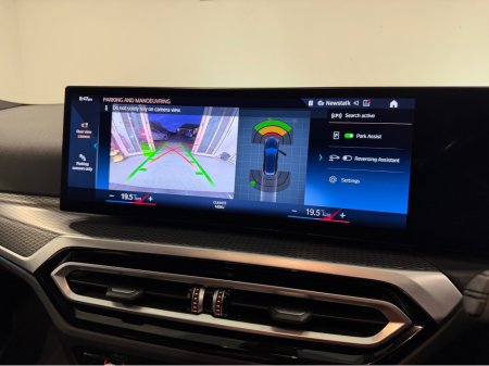 2022 BMW 3-Series - photo 37