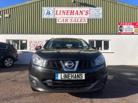 2013 Nissan Qashqai+2 - photo 2