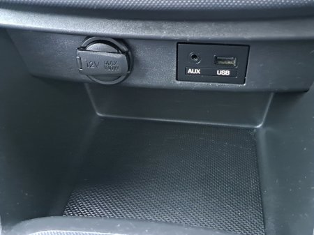 2018 Hyundai i10 - photo 21