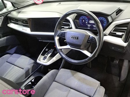 2022 Audi Q4 e-tron - photo 15