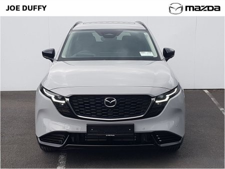 2026 Mazda CX-5 - photo 2