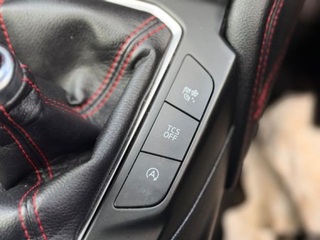2019 Ford Focus - photo 12