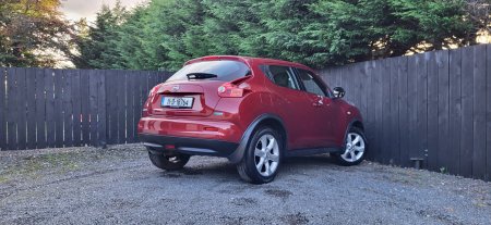2011 Nissan Juke - photo 6