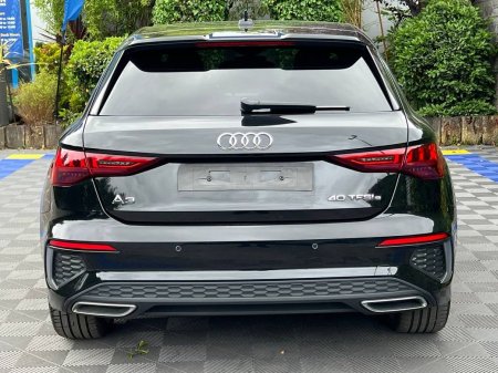 2023 Audi A3 - photo 16