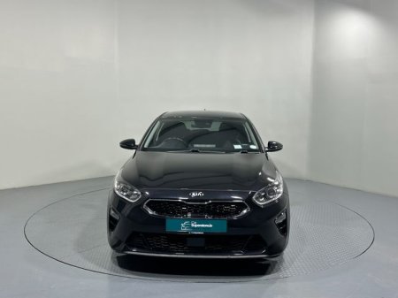 2019 Kia Ceed - photo 2
