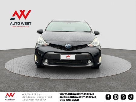 2018 Toyota Prius - photo 2